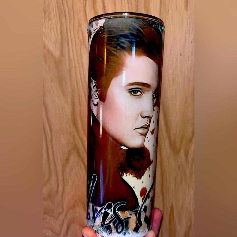 Custom Tumbler